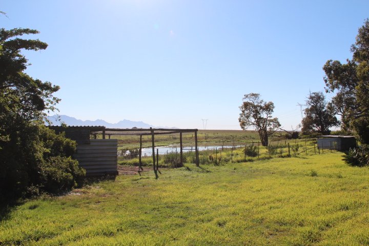 To Let 3 Bedroom Property for Rent in Klein Brak Western Cape